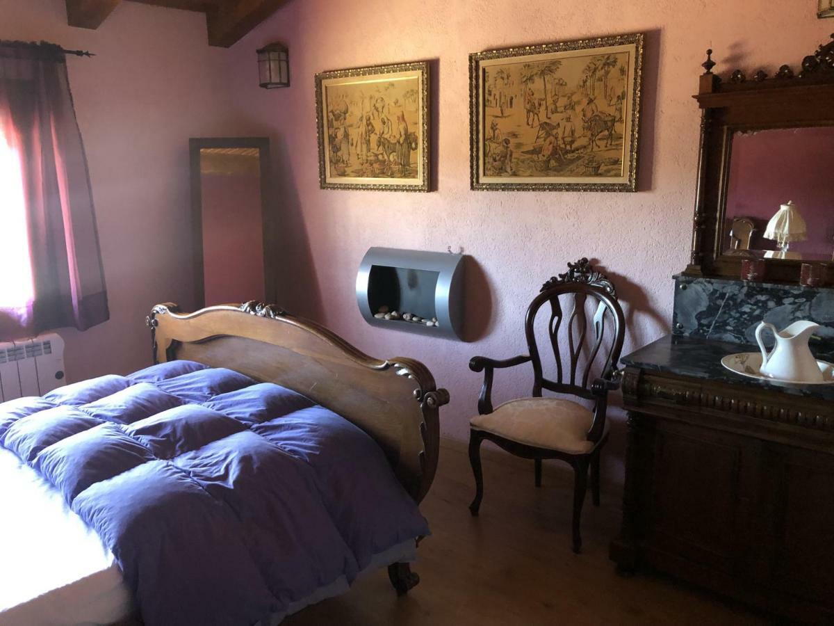 Lituenigo Casa Rural Solana Moncayo 빌라 외부 사진