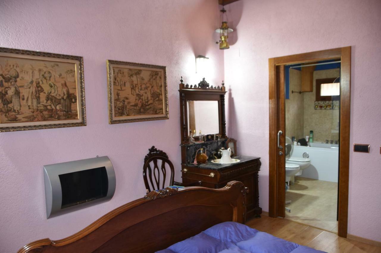 Lituenigo Casa Rural Solana Moncayo 빌라 외부 사진