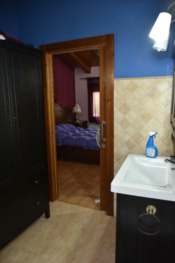 Lituenigo Casa Rural Solana Moncayo 빌라 외부 사진