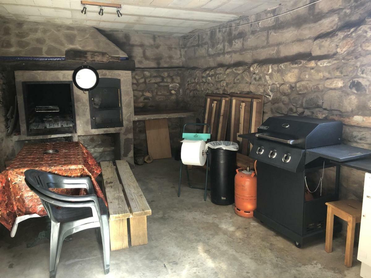 Lituenigo Casa Rural Solana Moncayo 빌라 외부 사진