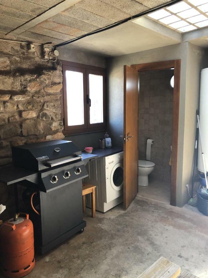 Lituenigo Casa Rural Solana Moncayo 빌라 외부 사진
