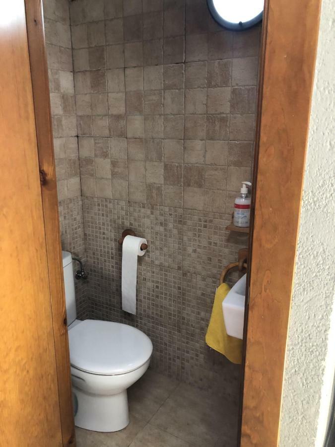 Lituenigo Casa Rural Solana Moncayo 빌라 외부 사진