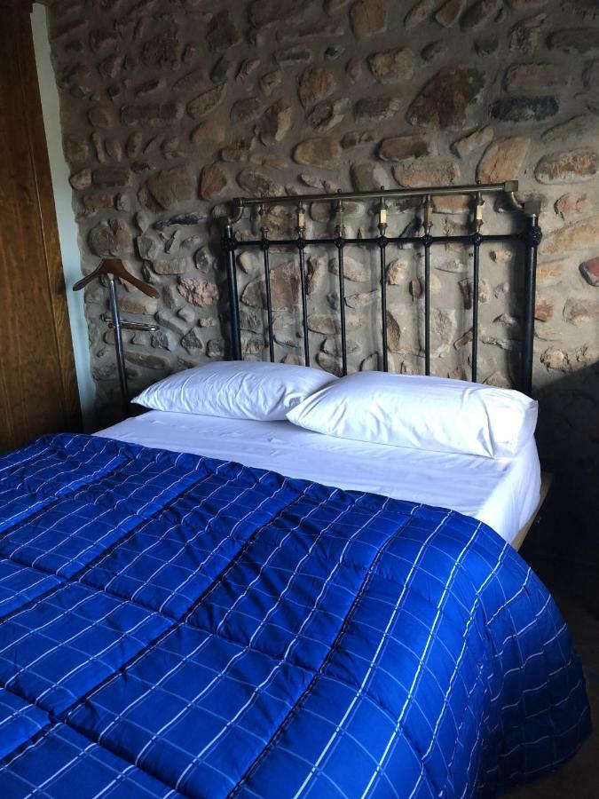 Lituenigo Casa Rural Solana Moncayo 빌라 외부 사진